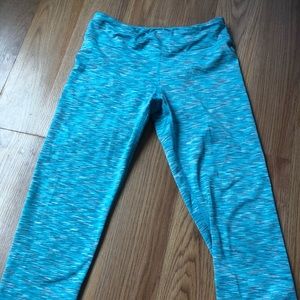 Capri leggings